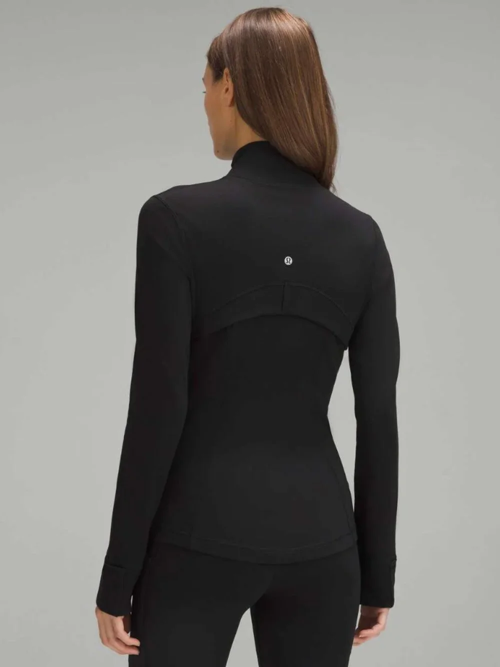 lululemon athletica material luon